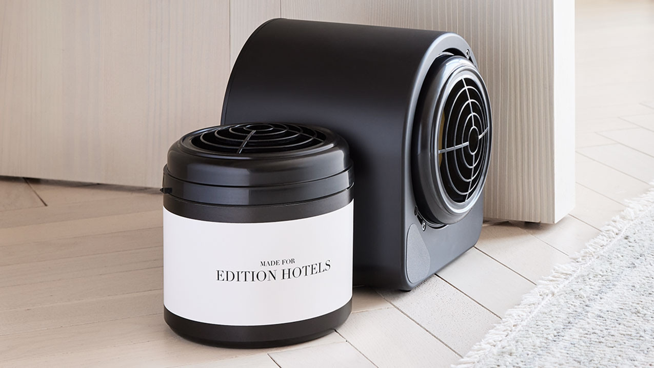 Home Diffuser Set