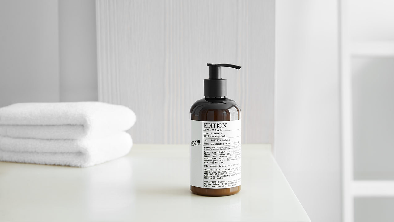 Acondicionador Le Labo