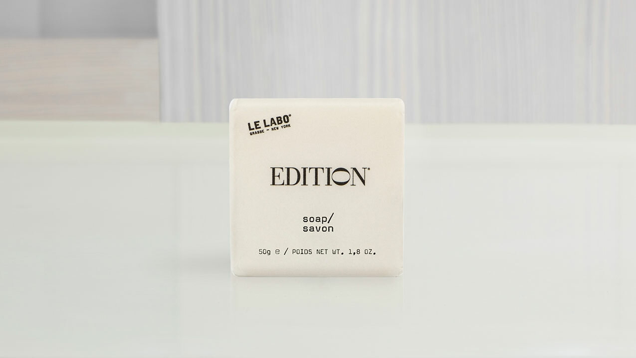 Jabón Le Labo