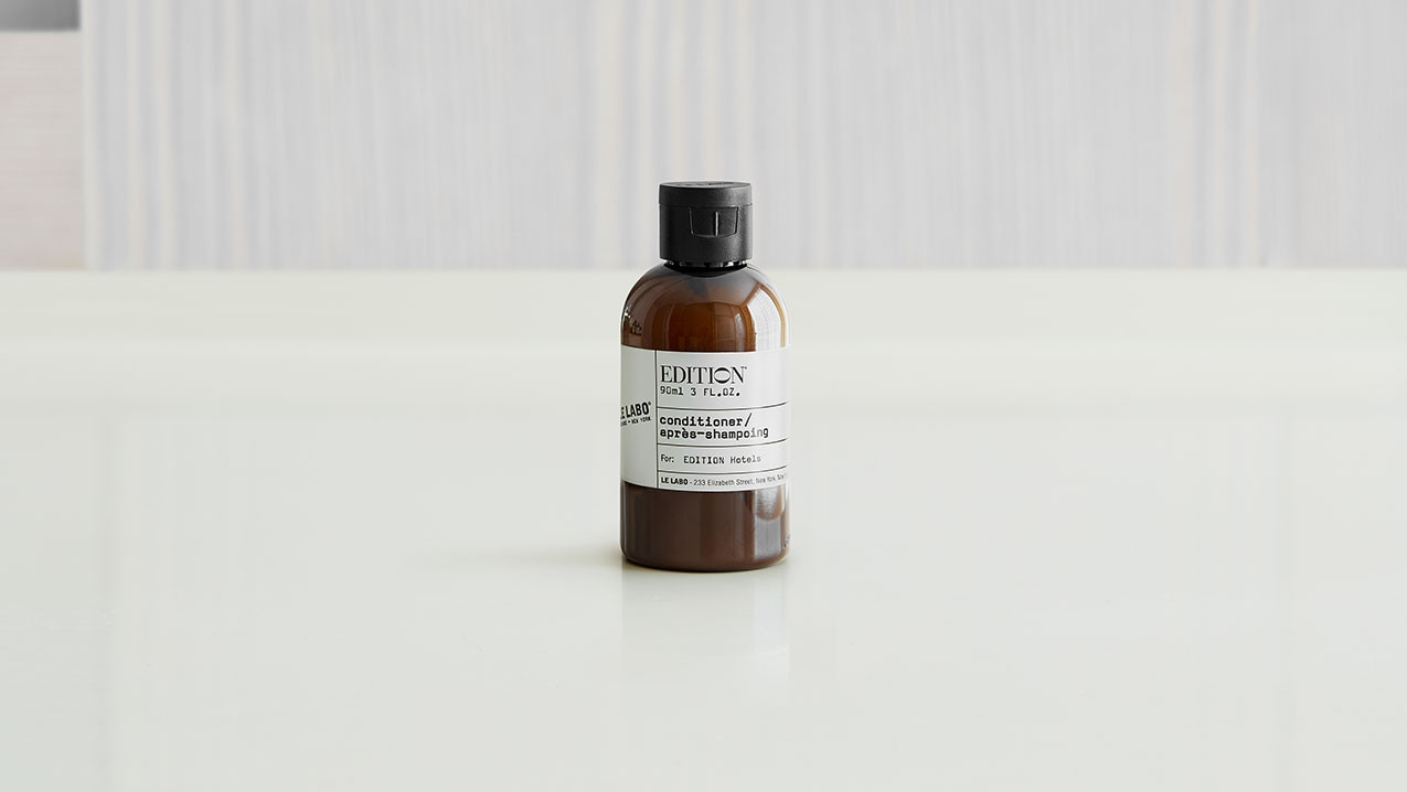 Acondicionador de viaje Le Labo